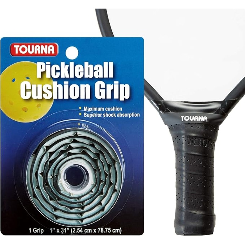 Tourna Pickleball Cushion Grip