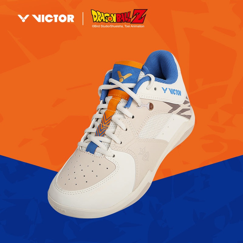 VICTOR x Dragon Ball Z Badminton Shoes VG-DBZ 23