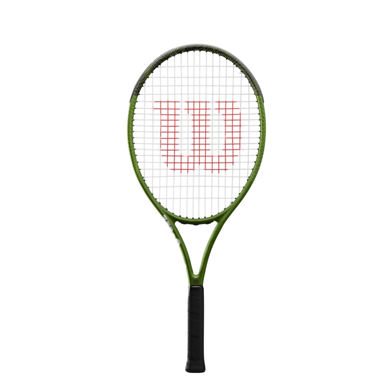 Wilson Blade Feel Comp 25 Junior Tennis Racquet