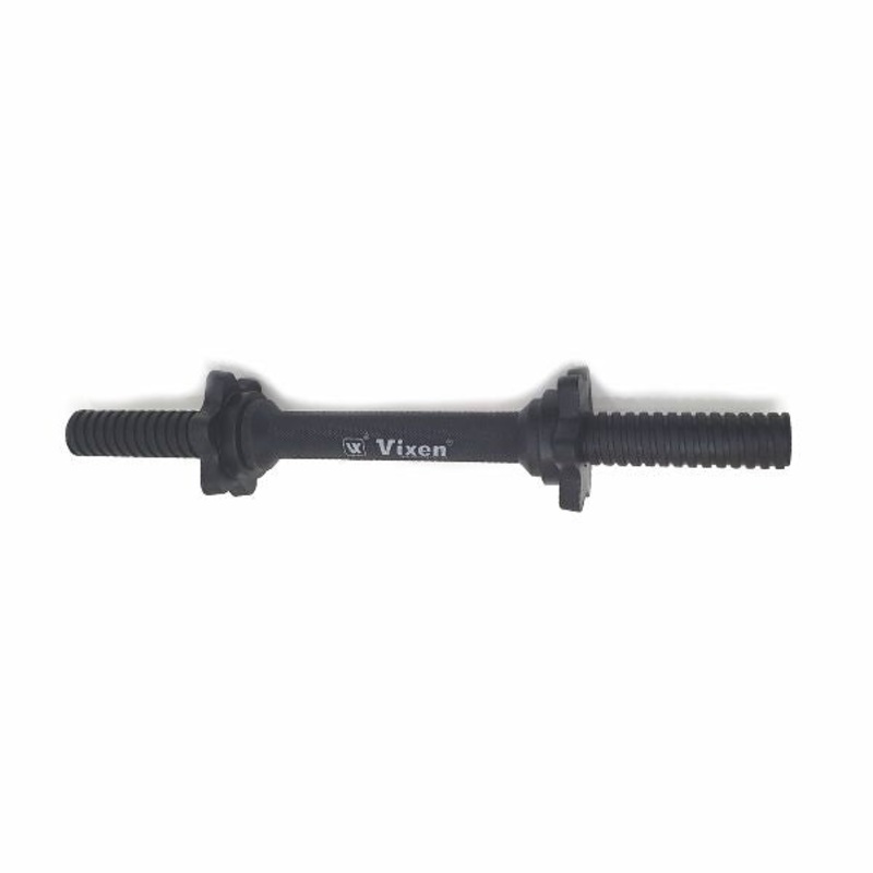 YOYO (25MM) DUMBBELL ROD VIXEN | KIBI SPORTS 25MM