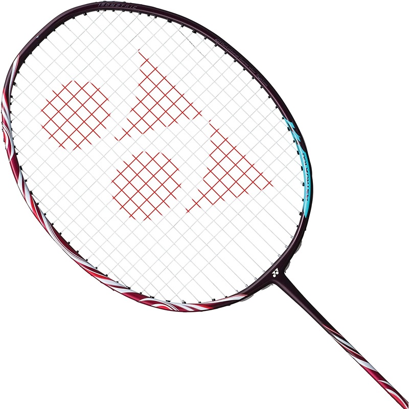 2021 Yonex Astrox 100 ZZ (Kurenai)