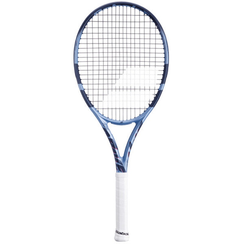 Babolat Pure Drive Team (2025) Tennis Racquet 4″