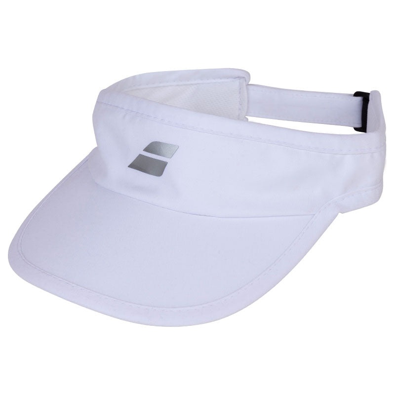 Babolat Women’s Tennis Visor White