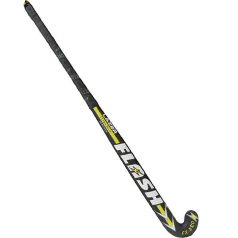Flash Lazer Hockey Stick | KIBI SPORTS