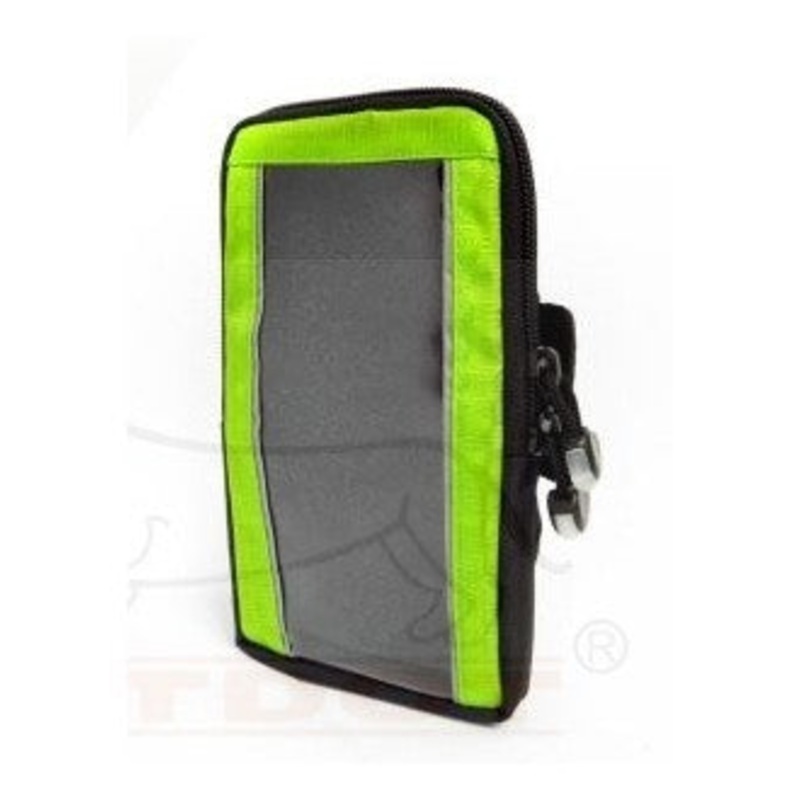 GOMA Sport Arm Bag 6 Plus 32385 Black