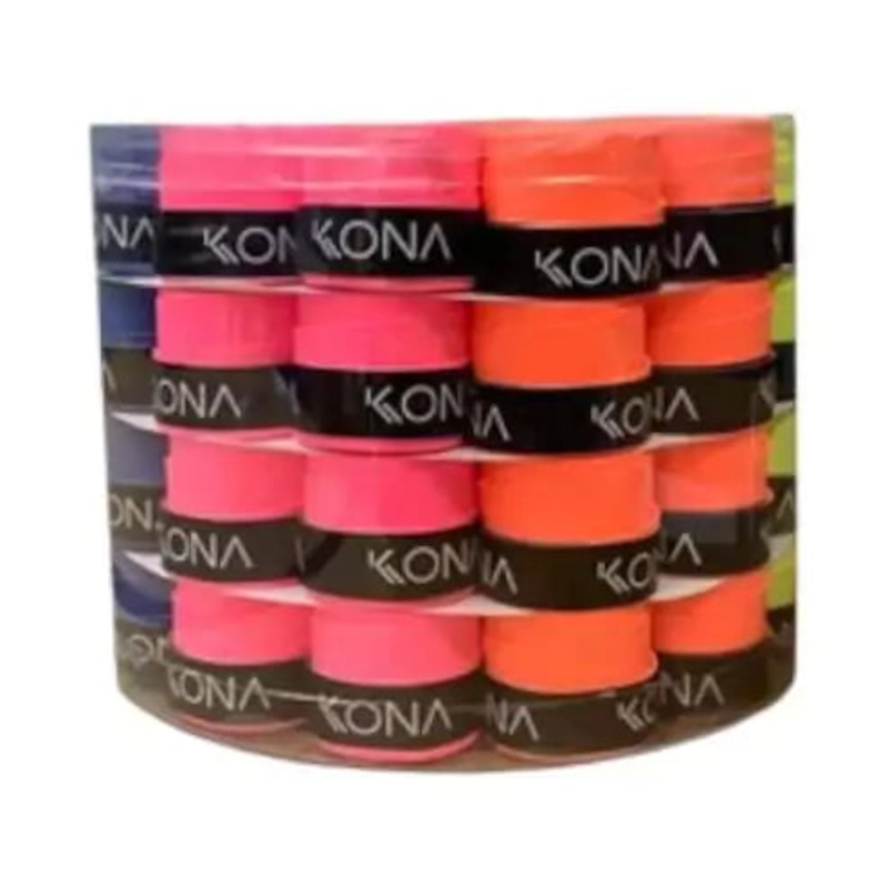Kona OVERGRIP 60 Pack