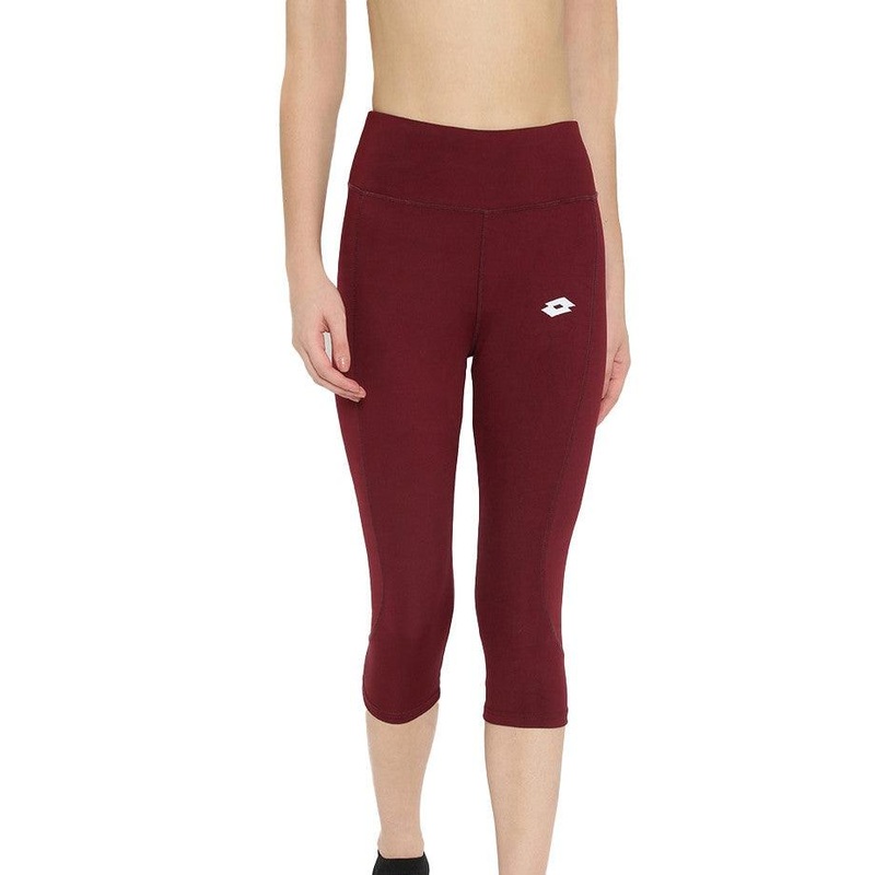 Lotto Vabene W Iv Capri S Red 215489-5E1
