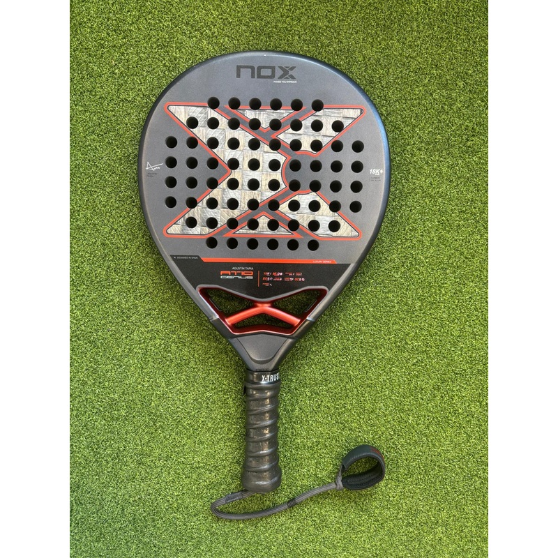 NOX AT10 Genius 18K 2025 Used