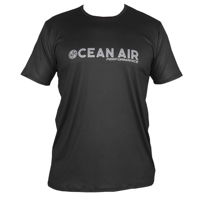 Ocean Air Performance T-Shirt