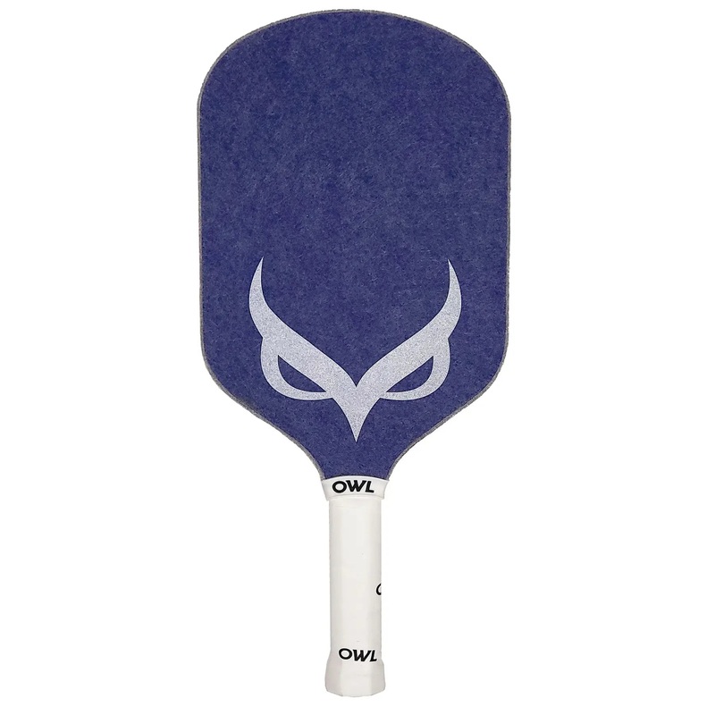 Owl  PXE Power Pickleball Paddle