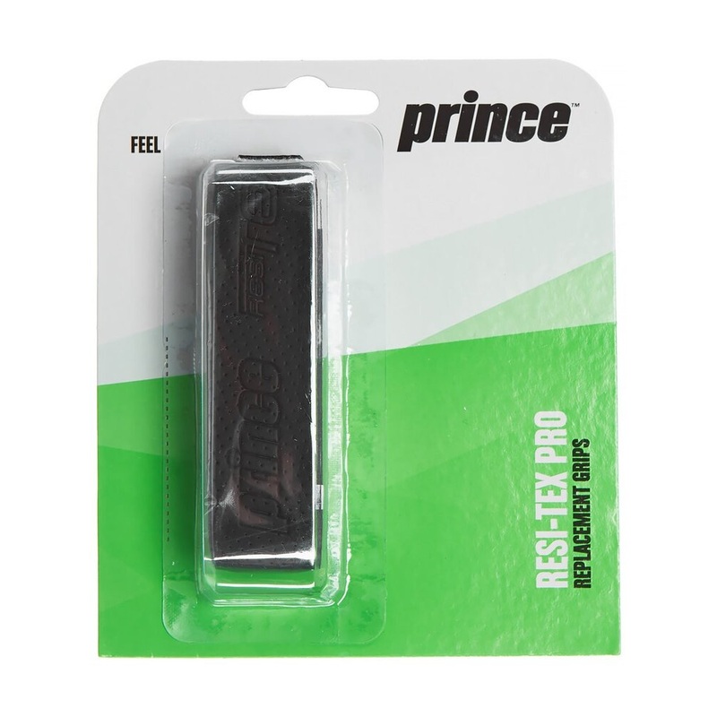Prince ResiTex Pro Replacement Grip (Black)
