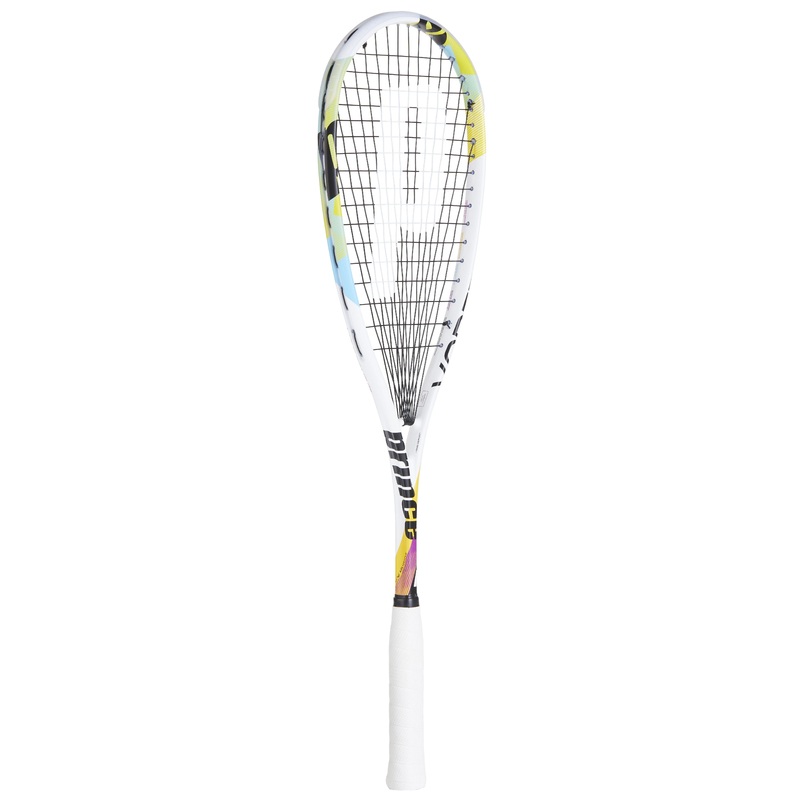 Prince Vortex Elite 600 Squash Racket