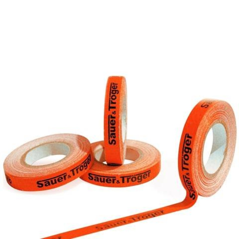 Sauer & Troger 8 MM Edge Tape – Table Tennis Edge Tape