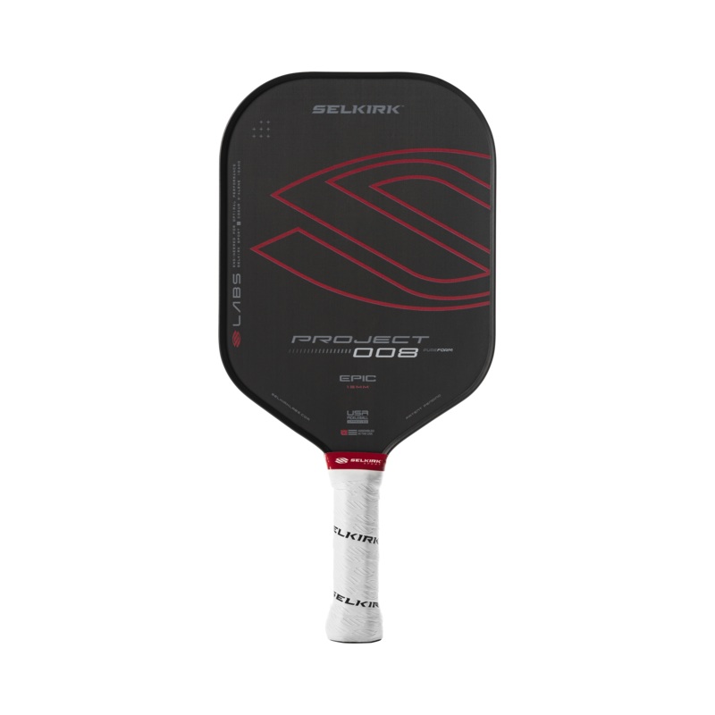 Selkirk LABS Project 008 Pickleball Paddle 13mm