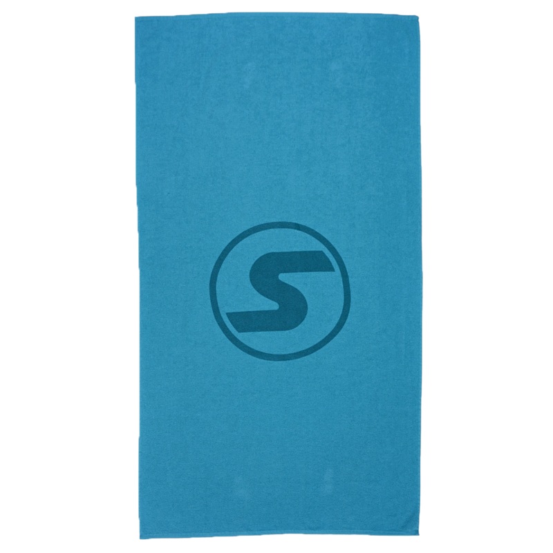 Sexy Brand Big “S” Logo Towel