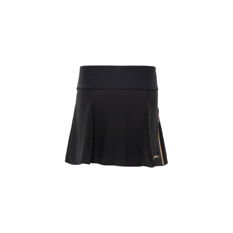 Slazenger Padel Francesca Skort – Panther Black
