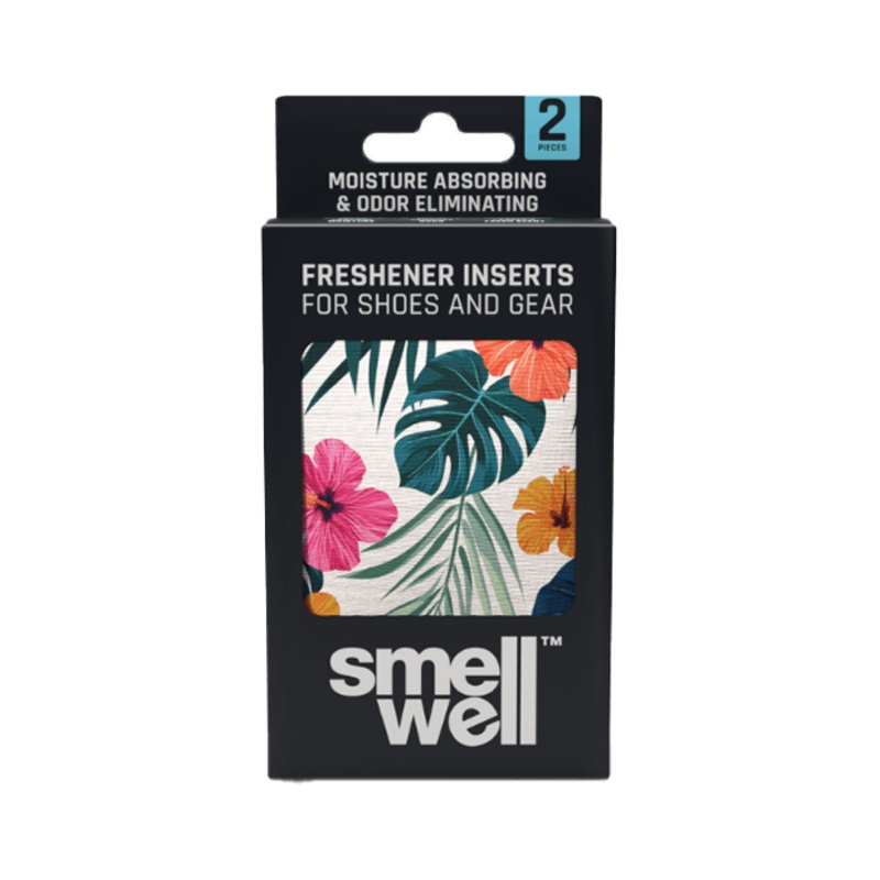 Smellwell Active White