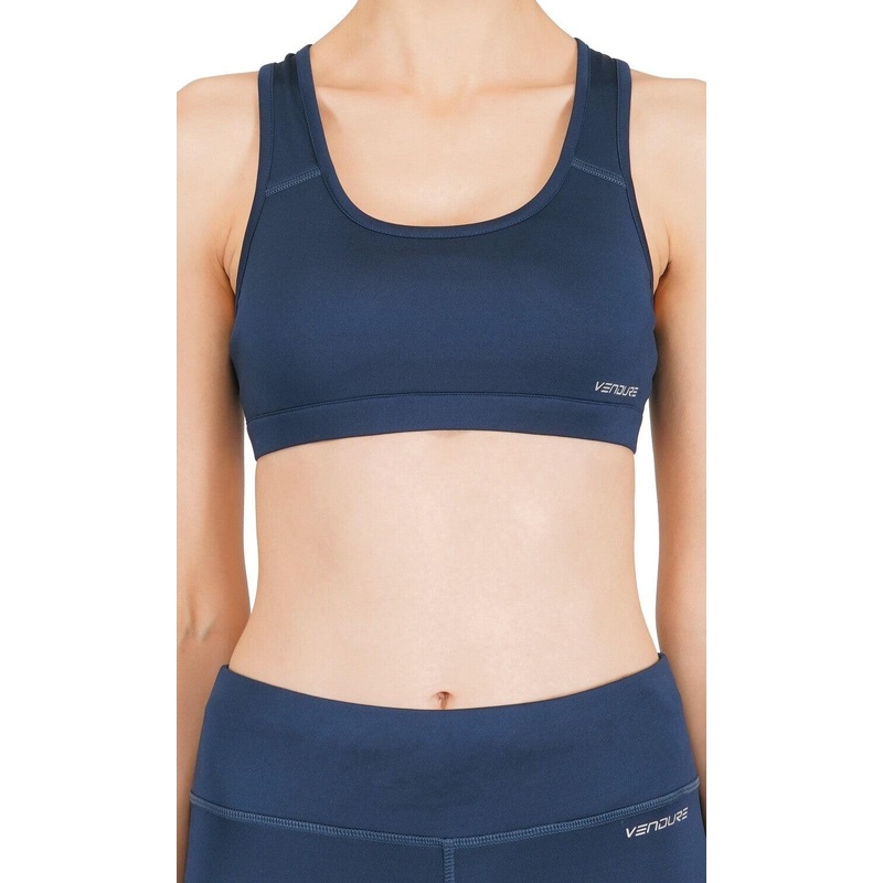 Vendure Sports Power Racerback Sports Bra | Women | KIBI Sports M