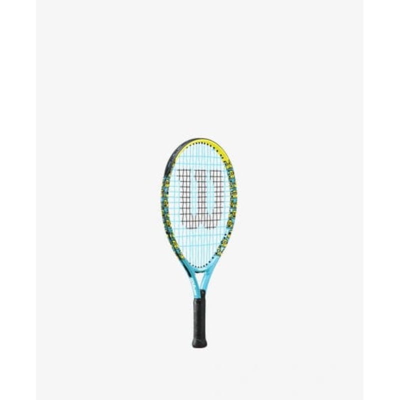 Wilson Junior Minion Tennis Racquet 21″