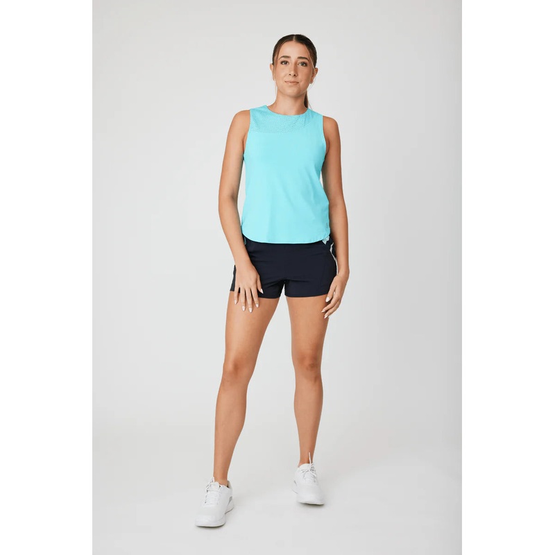 Women’s Sofibella 22″ Tank – Isla Bonita Small