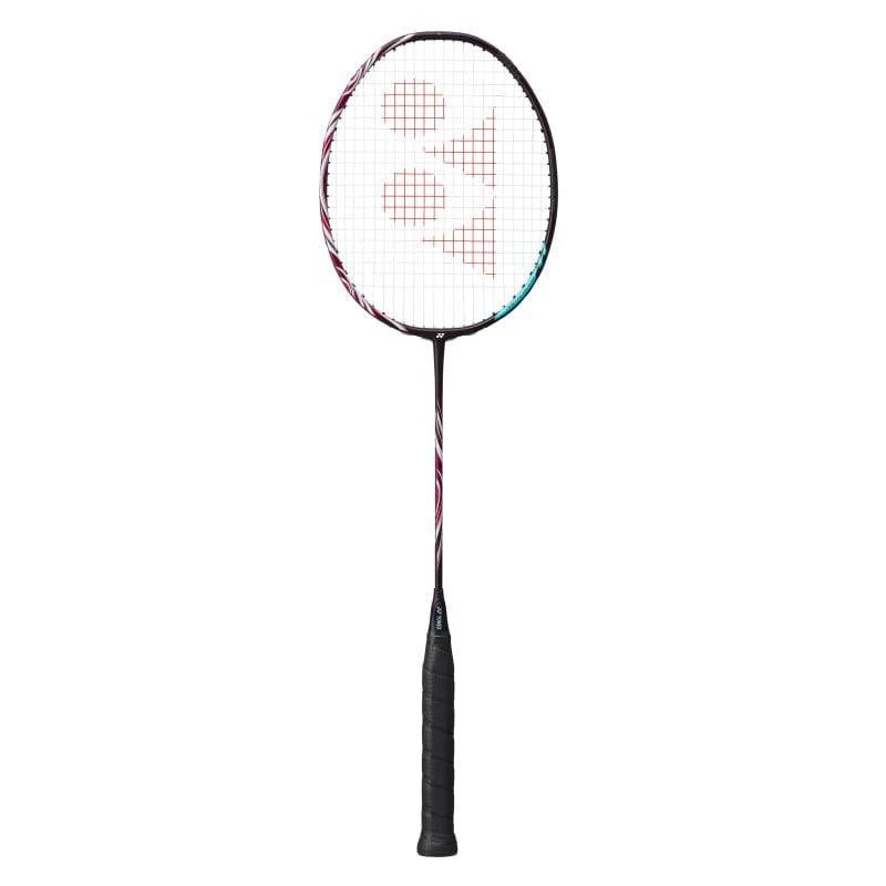 YONEX ASTROX 100ZZ Kurenai (Red) Badminton Racquet  Unstrung & Free Grip 3U (Avg. 88g) G5
