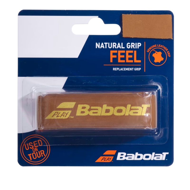 Babolat Natural Grip