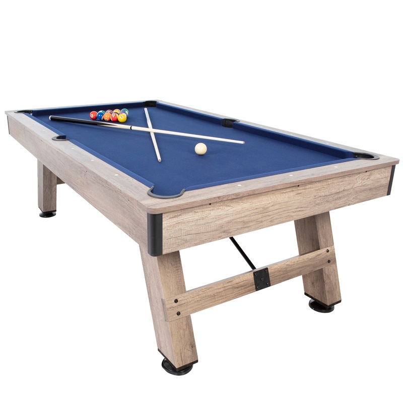 Brookdale 90″ Billiard Table