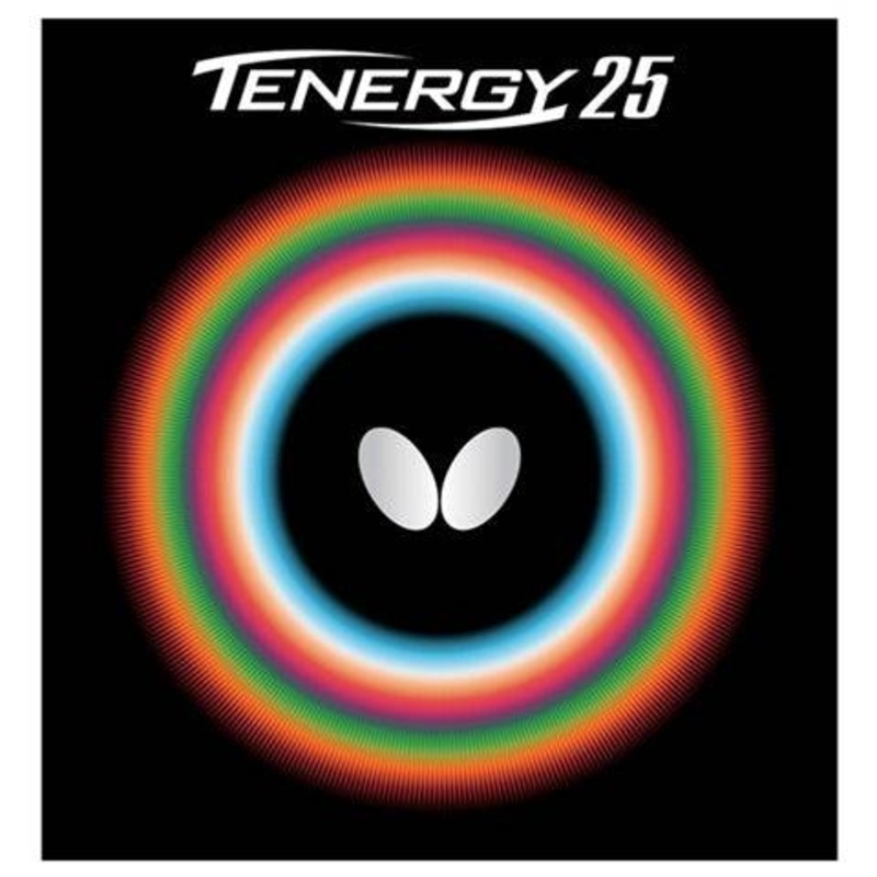 Butterfly Tenergy 25