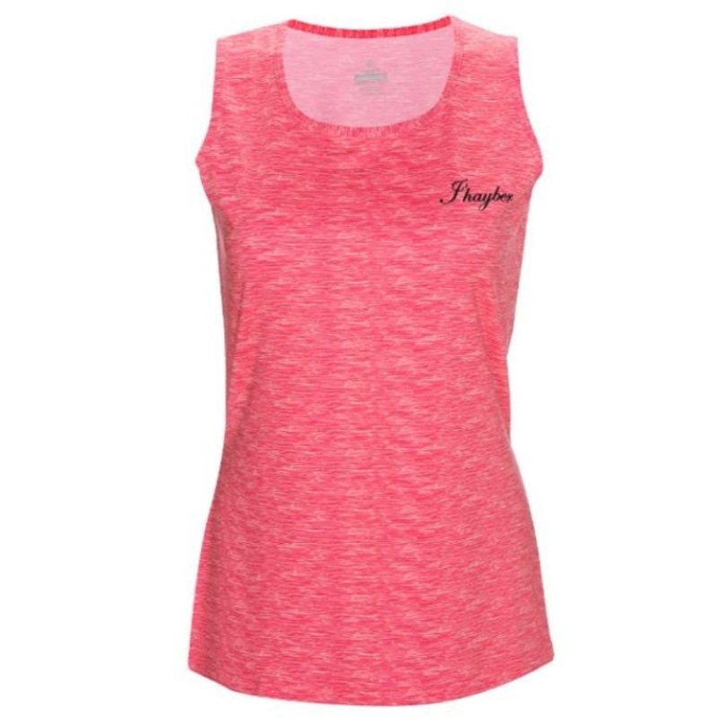 Camiseta JHayber DS3189 Rosa