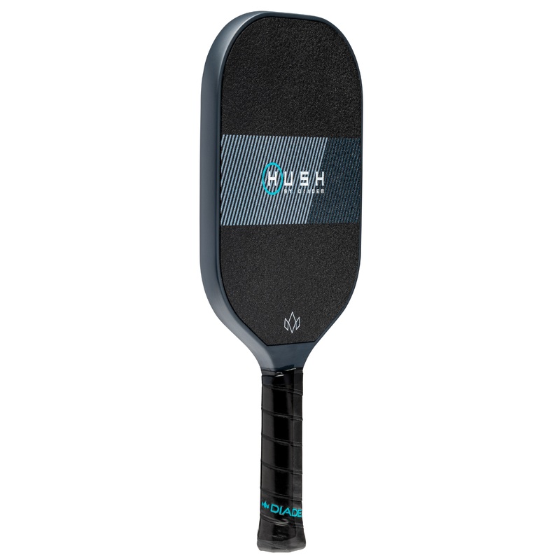 DIADEM Hush Pickleball Paddle