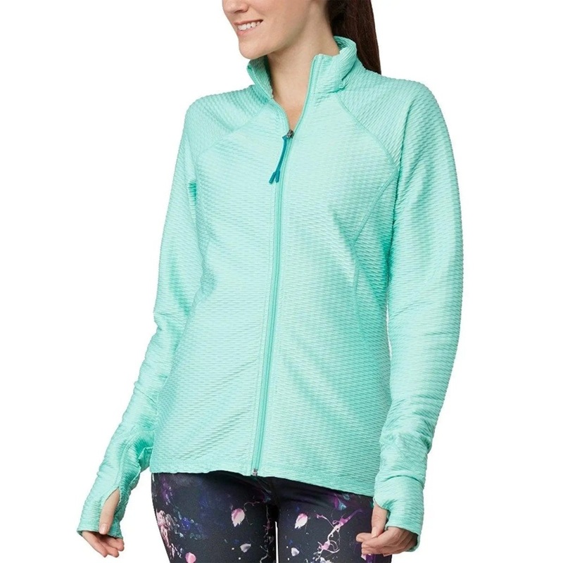 Fila Women’s Autumn Jacket