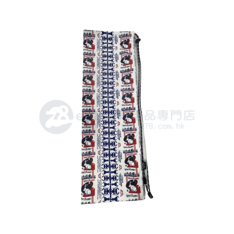 Handmade Water Resistant Racket CaseWhite Rabbit White Rabbit Creamy Candy (Original) 318 White Rabbit White Rabbit Creamy Candy (Original) 318