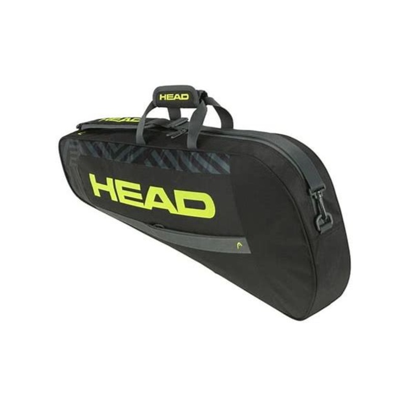 Head Base Racquet Bag S BKNY
