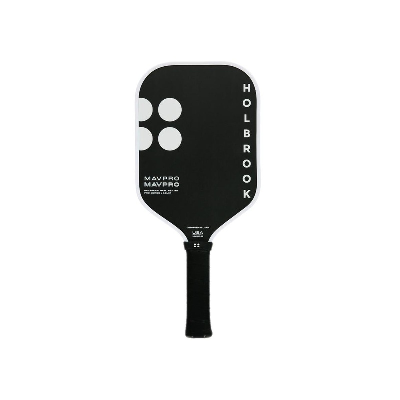 Holbrook Mav Pro 2.0 Pickleball Paddle