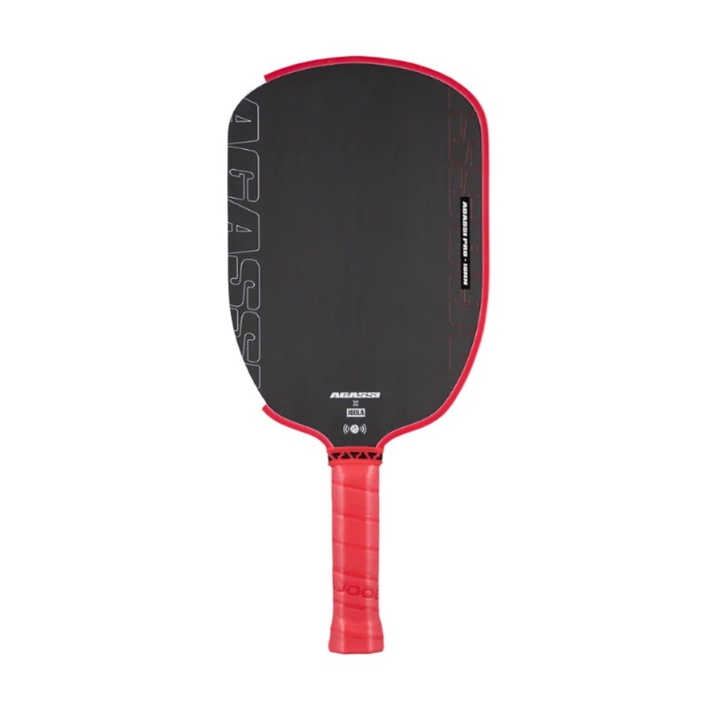 JOOLA Agassi Pro 16mm Pickleball Paddle  |KIBI SPORTS