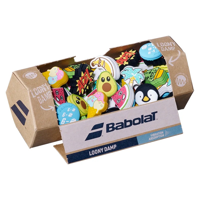 Loony Box X75 Tennis Dampeners