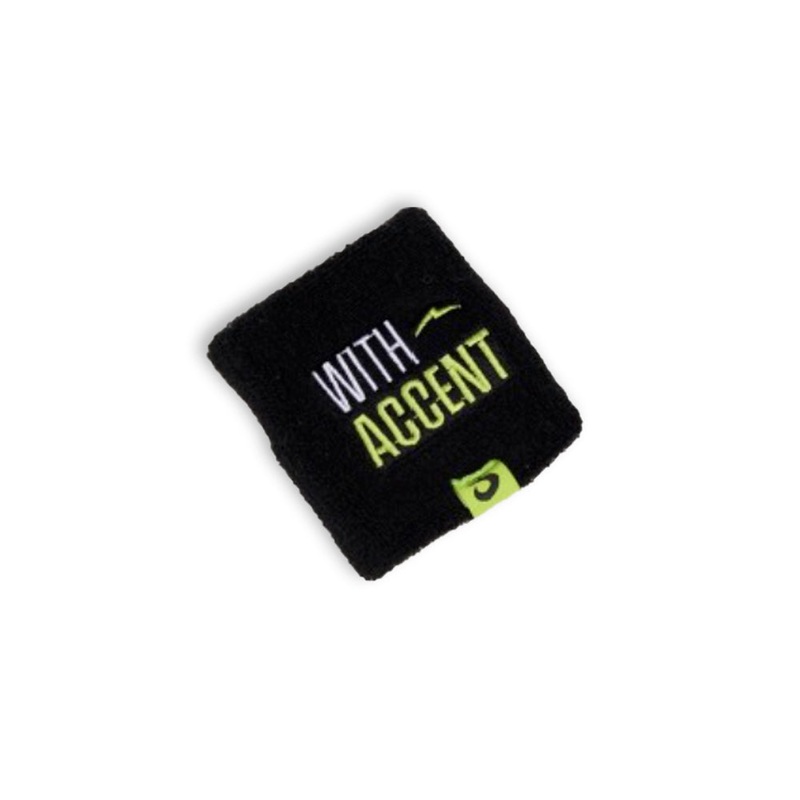 Muequera LOK PLAY Negro S