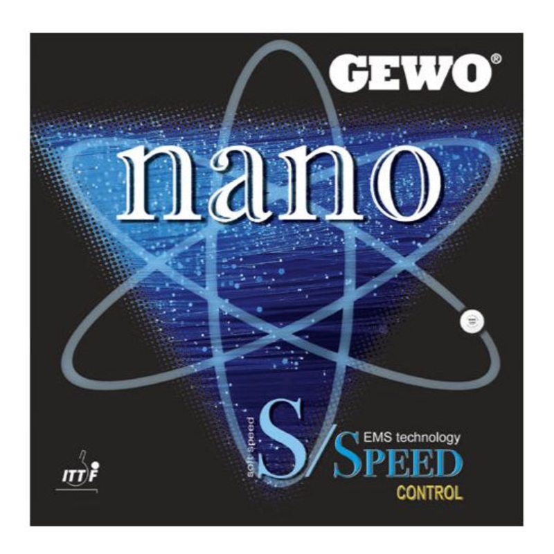 Revtement GEWO Nano S/Speed Control