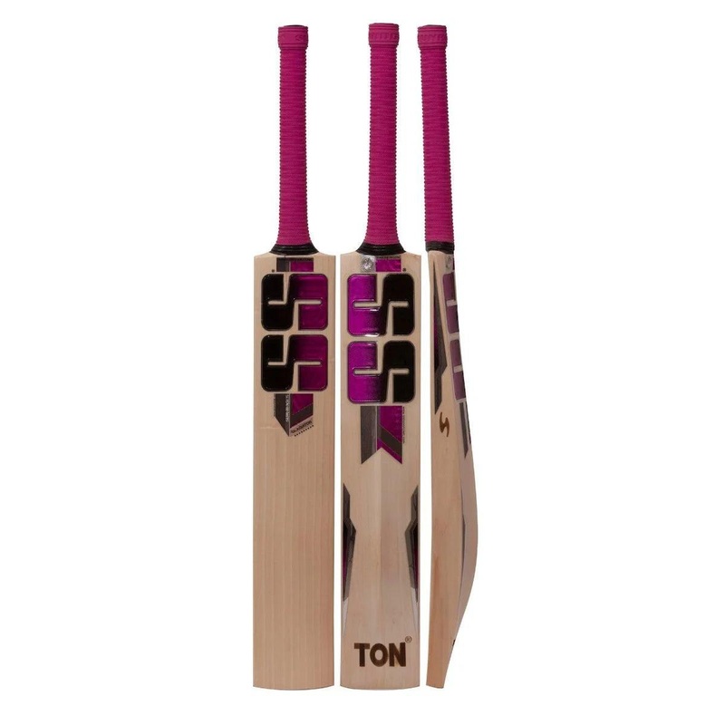 SS Gladiator English Willow Bat | Cricket | KIBI SportS Harrow
