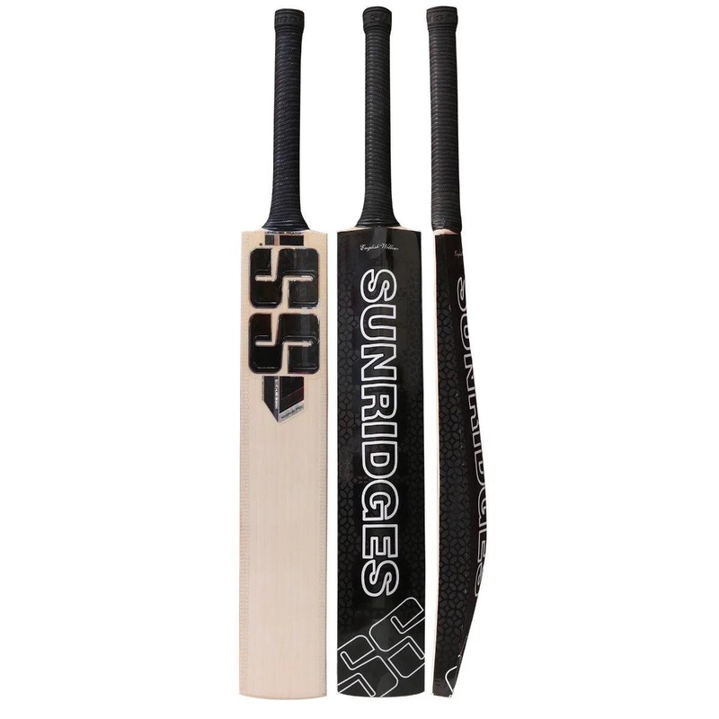 SS Magnum Pro Junior English Willow Bat | Cricket | KIBI Sports 6