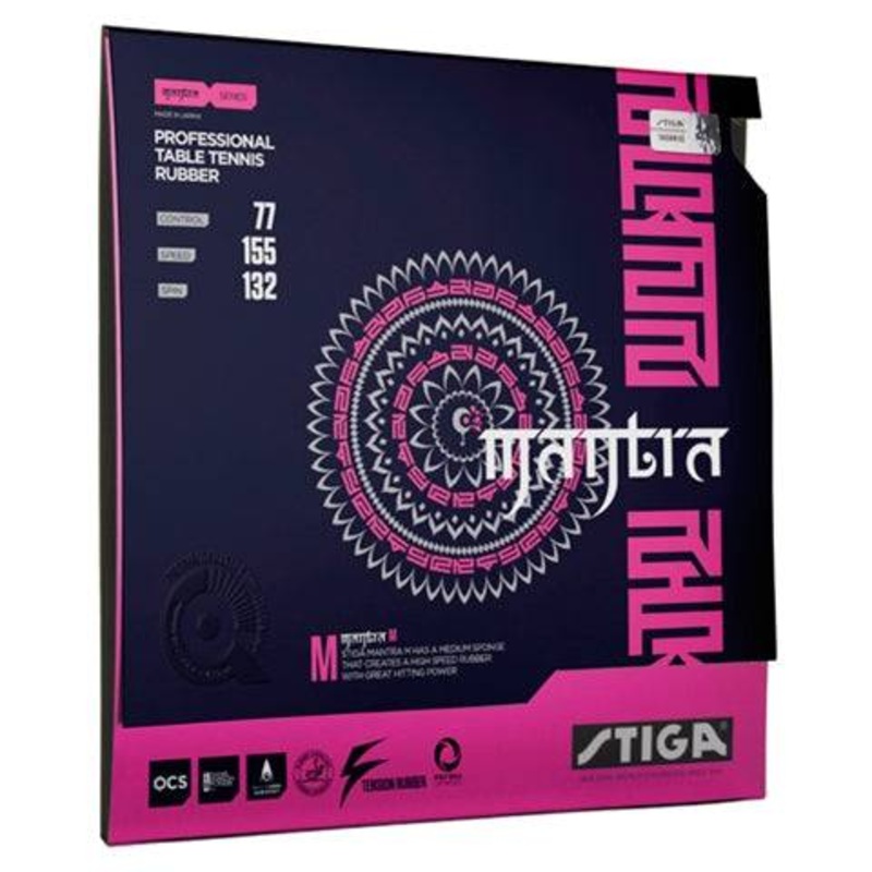 Stiga Mantra M – Inverted