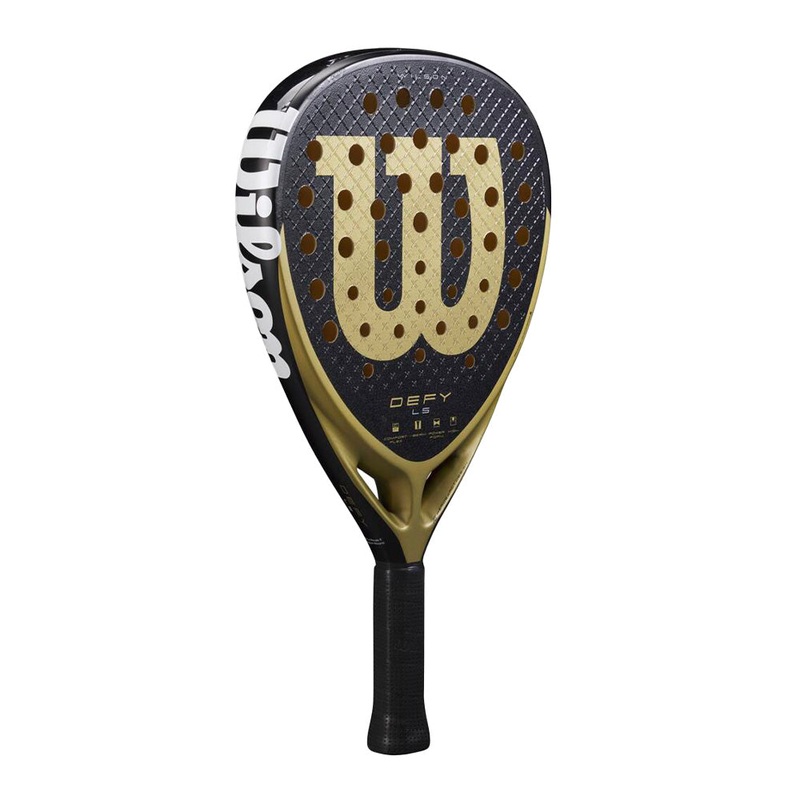 WILSON DEFY LS V1 Padel 2 2025 Padel Racket