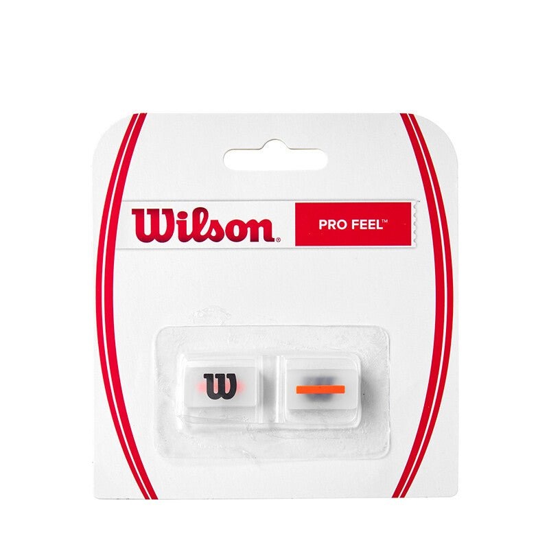 Wilson Shift Pro Feel Dampener 2 Pack