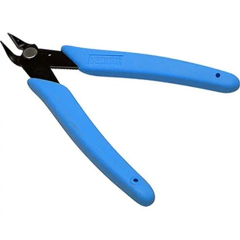Xuron Angled Head Cutter