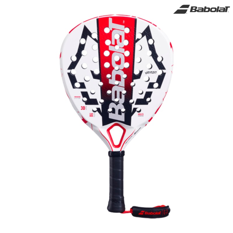 Babolat Technical Veron Juan Lebrn | Padel Racket