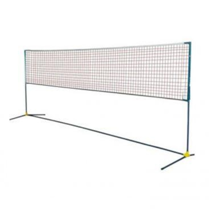Belco Prime Badminton Nets | KIBI Sports