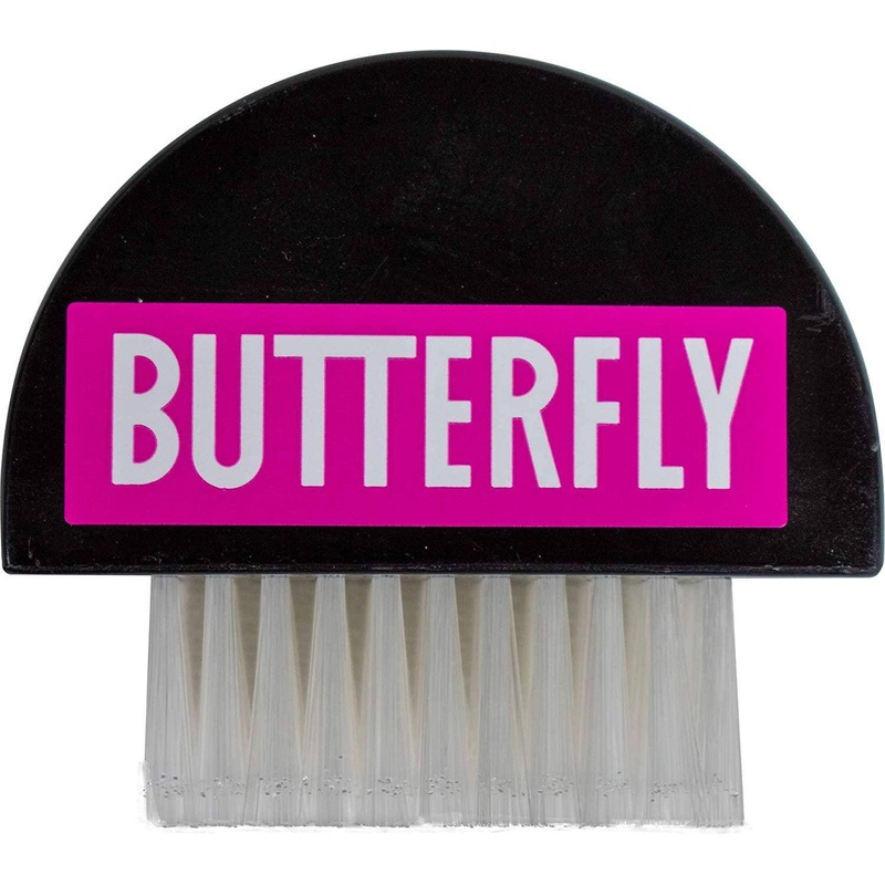 Butterfly Clean Brush – Pips Out Cleaner