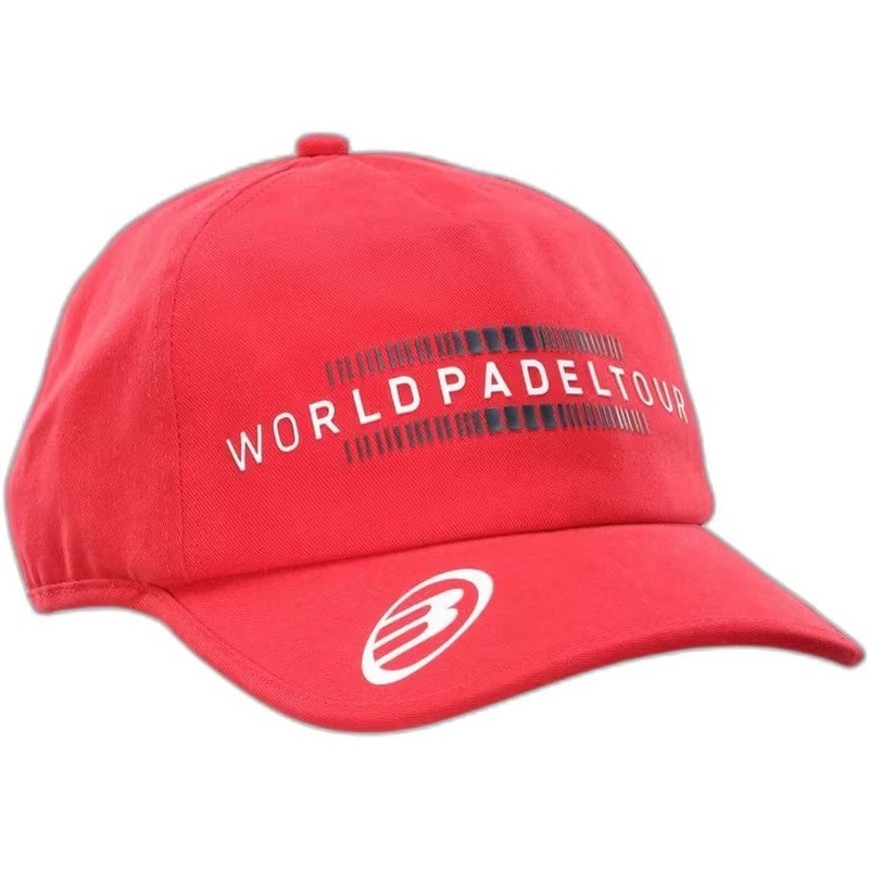 Cap Bullpadel BPGWPT2204