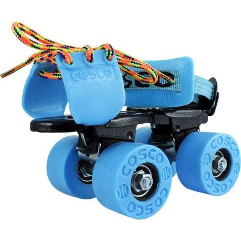 Cosco Zoomer Roller Skates, Junior 4-7 Years | KIBI Sports