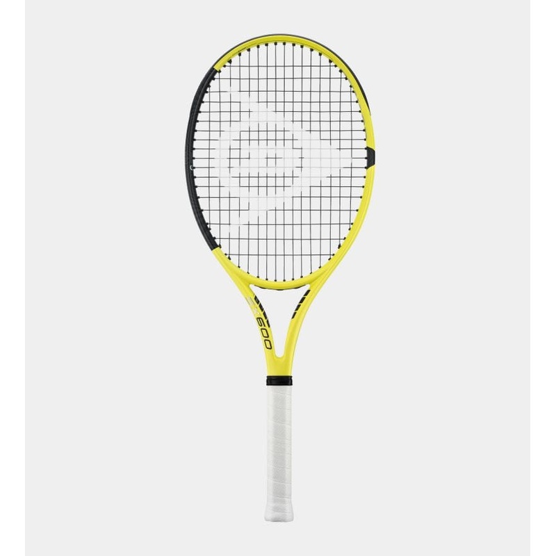 Dunlop SX 600 2022 Tennis Racquet 4 1/8″